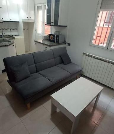 Piso Centrico En Casco Antiguo Apartment Leon Exterior photo