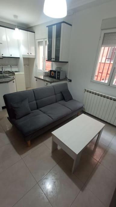 Piso Centrico En Casco Antiguo Apartment Leon Exterior photo