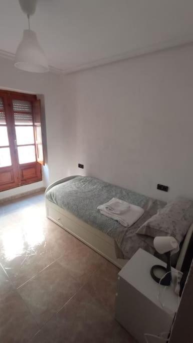 Piso Centrico En Casco Antiguo Apartment Leon Exterior photo